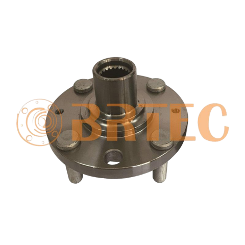 Brtec Porya Ön Sol-Sağ Chevrolet Aveo - Kalos 1.2 - 1.4 2004- 95492092