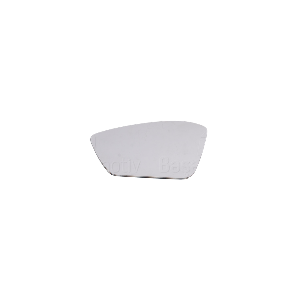 Viewmax Ayna Camı Sol Dış Bükey Skoda Superb 3 2015-2023 3V0857521