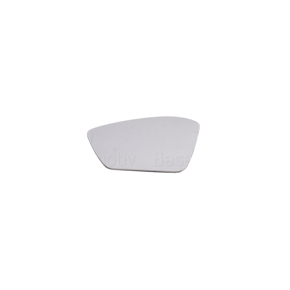 Viewmax Ayna Camı Sol Dış Bükey Skoda Superb 3 2015-2023 3V0857521