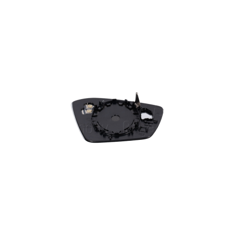 Viewmax Ayna Camı Sol Dış Bükey Skoda Superb 3 2015-2023 3V0857521