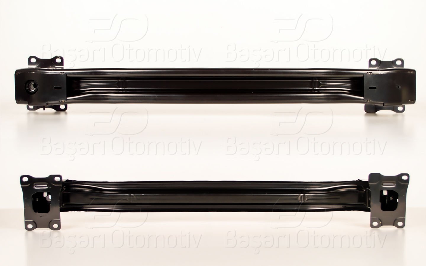 Tampon Demırı Arka Vw Golf 8 20 > 5H0807305F
