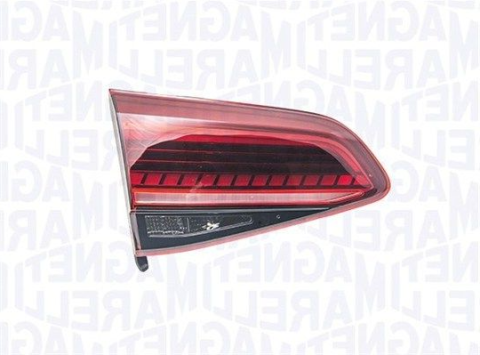 Golf7  Golf7,5 Kayar Led Stop Takımı MARELLI ORIJINAL 2017-2021