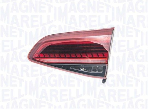 Golf7  Golf7,5 Kayar Led Stop Takımı MARELLI ORIJINAL 2017-2021