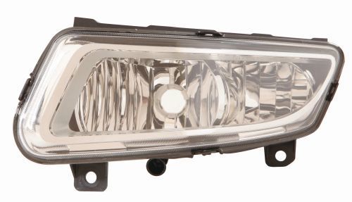 Sıs Farı Sag Polo 10- Depo 6R0941062B