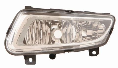Sıs Farı Sag Polo 10- Depo 6R0941062B