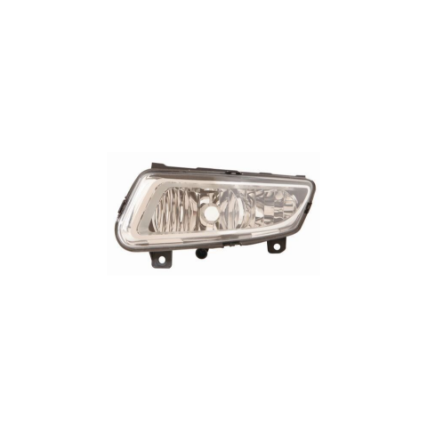 Depo Sis Farı Sağ VW Polo 2010 6R0941062B