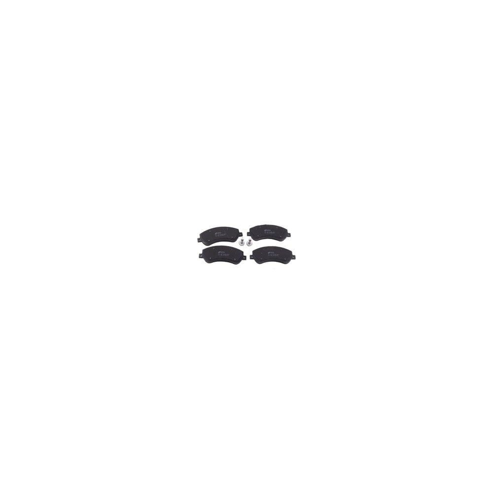 Fren Balatası Ön VW Amarok - Transit V347 2006-2014 2H0698151A