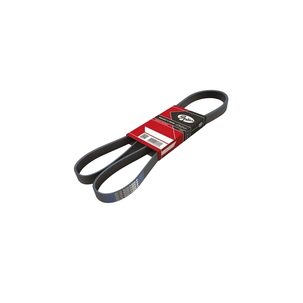 Gates V Kayışı Fiat Tempra - Ducato 1994-2002 5PK1040
