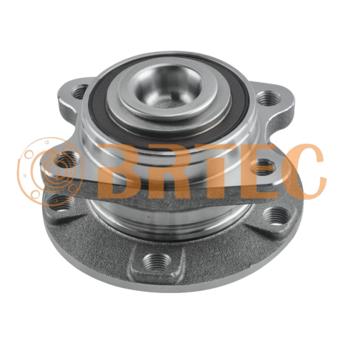 Brtec Porya Arka Audi A6 2.0 - 2.7 - 3.0 TDI 2005- 4F0501611B
