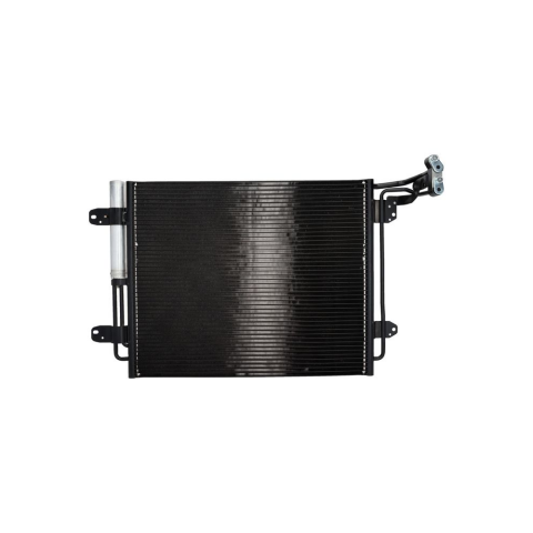 Bosch Klima Radyatörü VW Tiguan 2007-2011 5N0820411C