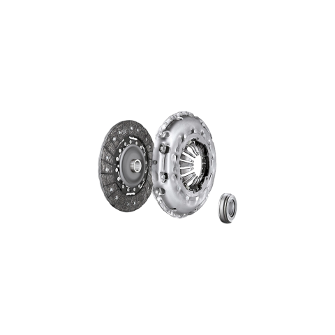 Luk Debriyaj Seti Peugeot 206 - Nemo - Bipper - C2 - C3 1.4 HDi 2012- 2052T3