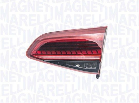 M.Marelli Kayar Led Stop Takımı Volkswagen Golf 7 - Golf 7.5 2017-2021