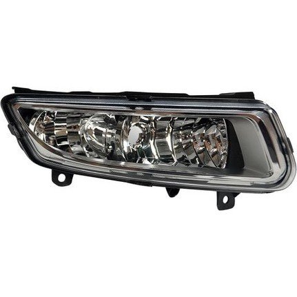 Sıs Farı Sag Polo 10- Depo 6R0941062C