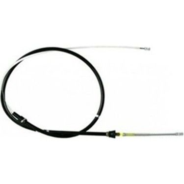 El Fren Telı Polo Ibıza Fabıa 01-10 Cavo 6Q0609721M