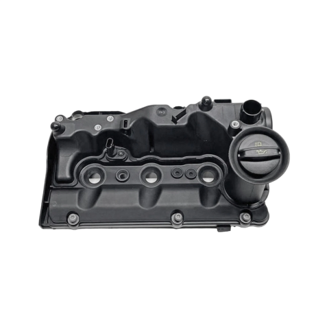 Kulbütör Kapağı Plastik Contalı VW Polo 1.4 2014-2017 04B103469K