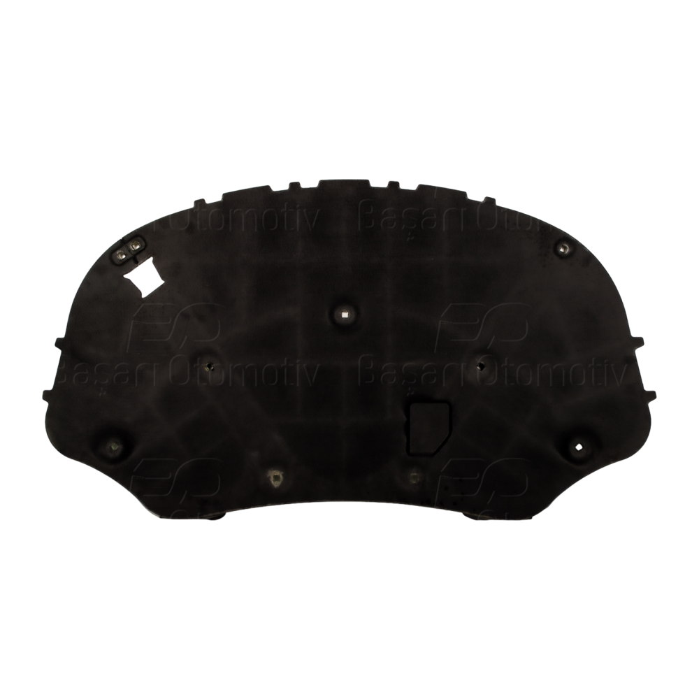 Wisco Motor Kaput İzolasyonu Vw Passat B6 3C0863831B