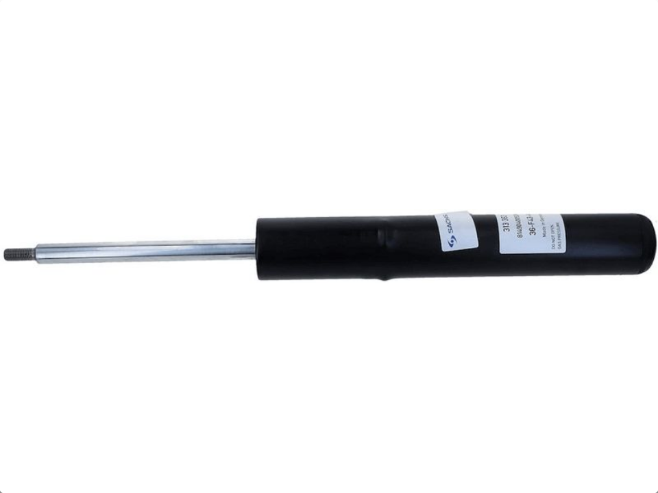 Amortısör Ön A4 A5 08-17 Sachs 8K0413031AE