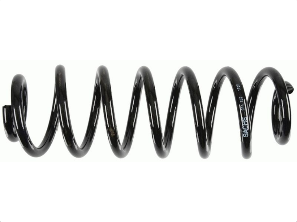 Helezon Yayı Arka Passat 05-13 Sachs 3C0511115AD