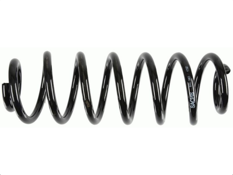 Helezon Yayı Arka Passat 05-13 Sachs 3C0511115AD