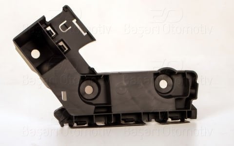 Tampon Braketı Arka Sol Vw Golf 8 20 > [5H6807393D]