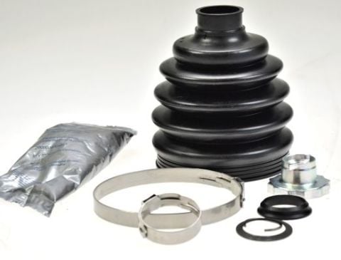 Aks Körügü Dıs Polo A1 Ibıza Fabıa 01- Gkn 6Q0498203A