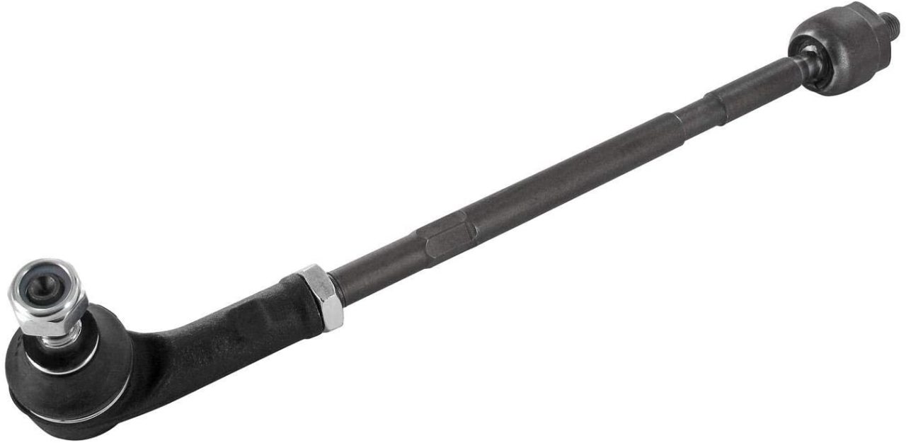 Rot Mılı Ön Sol Polo Classıc Caddy 95-01 Bsg 6K0422803B