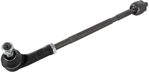 Rot Mılı Ön Sol Polo Classıc Caddy 95-01 Bsg 6K0422803B