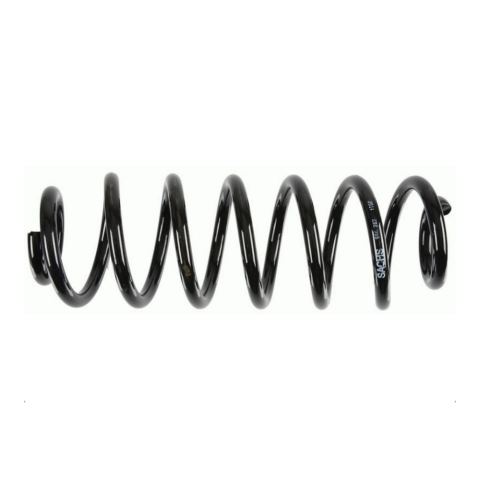 Sachs Helezon Yayı Arka VW Passat 2005-2013 3C0511115AD