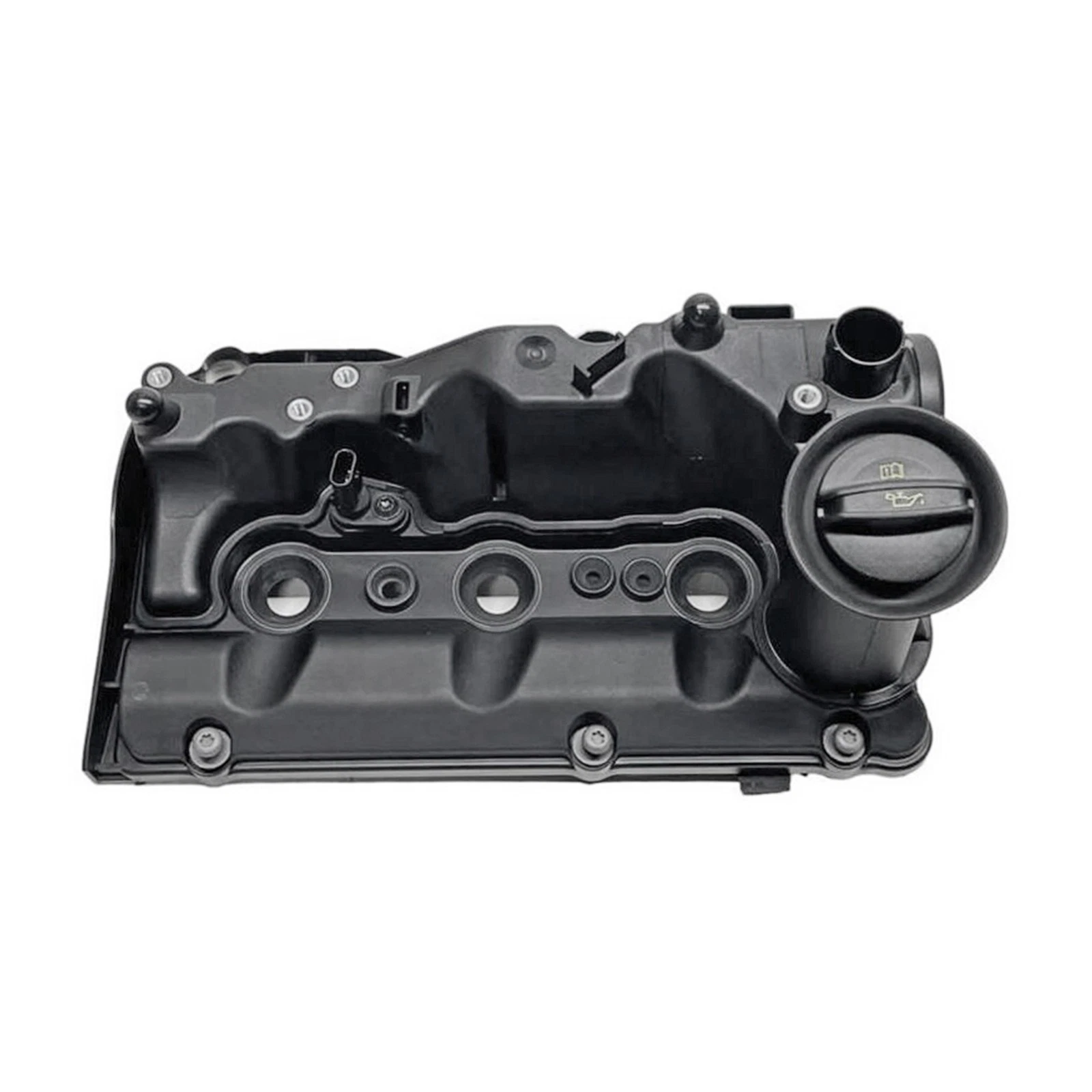 Kulbütör Kapağı Plastik Contalı VW Polo 1.4 2014-2017 04B103469K