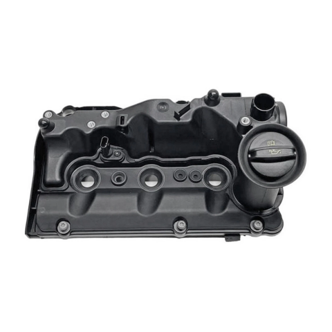 Kulbütör Kapağı Plastik Contalı VW Polo 1.4 2014-2017 04B103469K