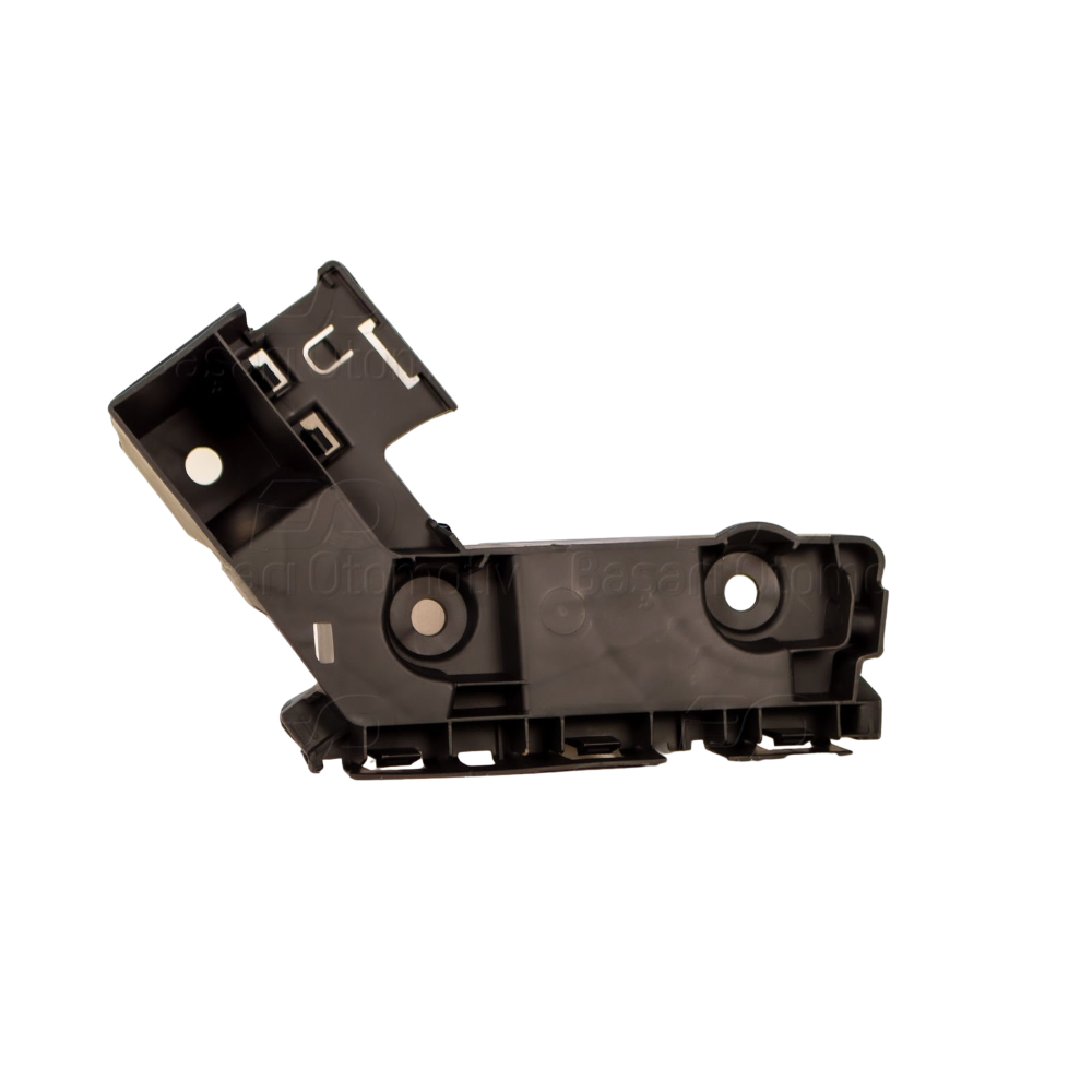 Wisco Tampon Braketi Arka Sol Vw Golf 8 5H6807393D