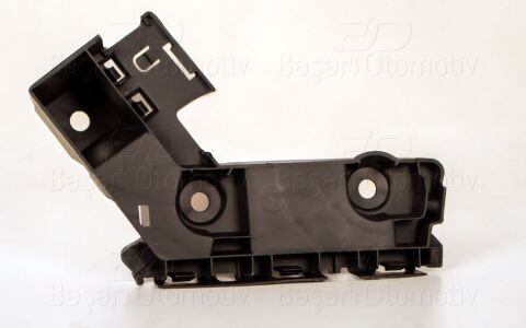 Tampon Braketi Arka Sol Vw Golf 8 2020- 5H6807393D