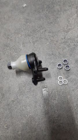Rotil Alt Sol Volkswagen Golf 5 - Golf 6 - Jetta - Passat - Caddy 1K0407365B