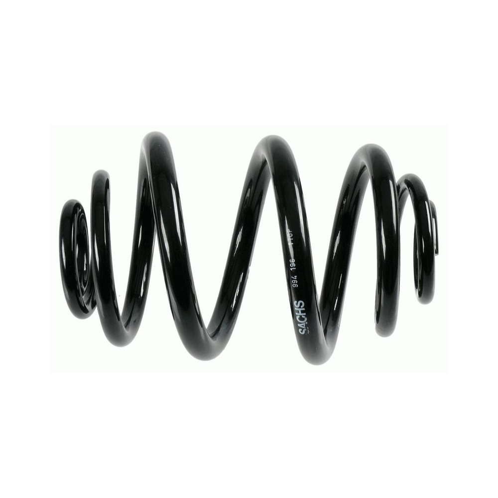 Sachs Helezon Yayı Arka VW Golf 4 1997-2004 1J9511115D