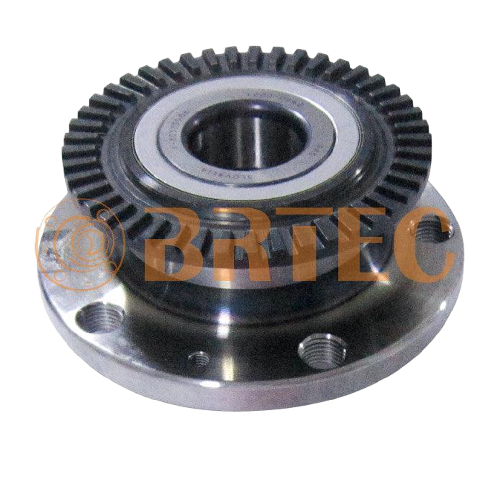 Brtec Porya Arka Audi A4 - A5 - S4 - Exeo 2000-2009 8E0598611