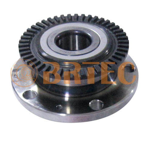 Brtec Porya Arka Audi A4 - A5 - S4 - Exeo 2000-2009 8E0598611