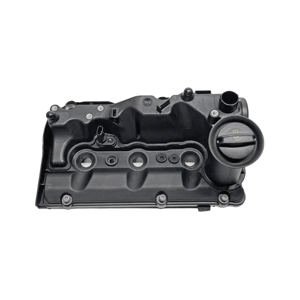 Kulbütör Kapağı Plastik Contalı VW Polo 1.4 2014-2017 04B103469K