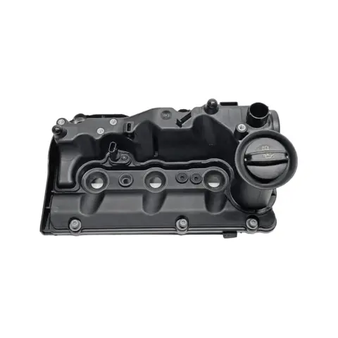 Kulbütör Kapağı Plastik Contalı VW Polo 1.4 2014-2017 04B103469K