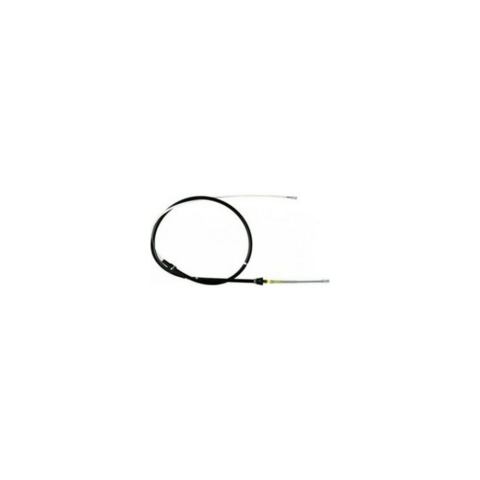 Cavo El Fren Teli VW Polo - Ibiza - Fabia 1585 mm 6Q0609721M