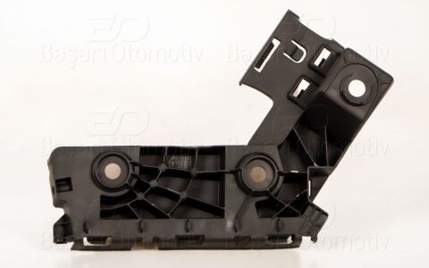 Tampon Braketi Arka Sol Vw Golf 8 2020- 5H6807393D