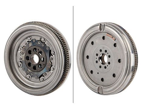 Volan Passat 13- Luk 04L105266D