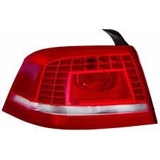 Stop Sol Dıs Ledlı Vw Passat B7 11 > 3AE945207B