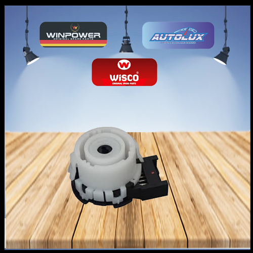 Kontak Soketı Vw Caddy Golf5 Jetta Touran A3 Octa 1K0905865A