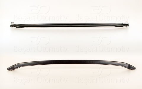 Tampon Demırı On Alt (Travers) Vw Golf 6 08-13 5K0807651C