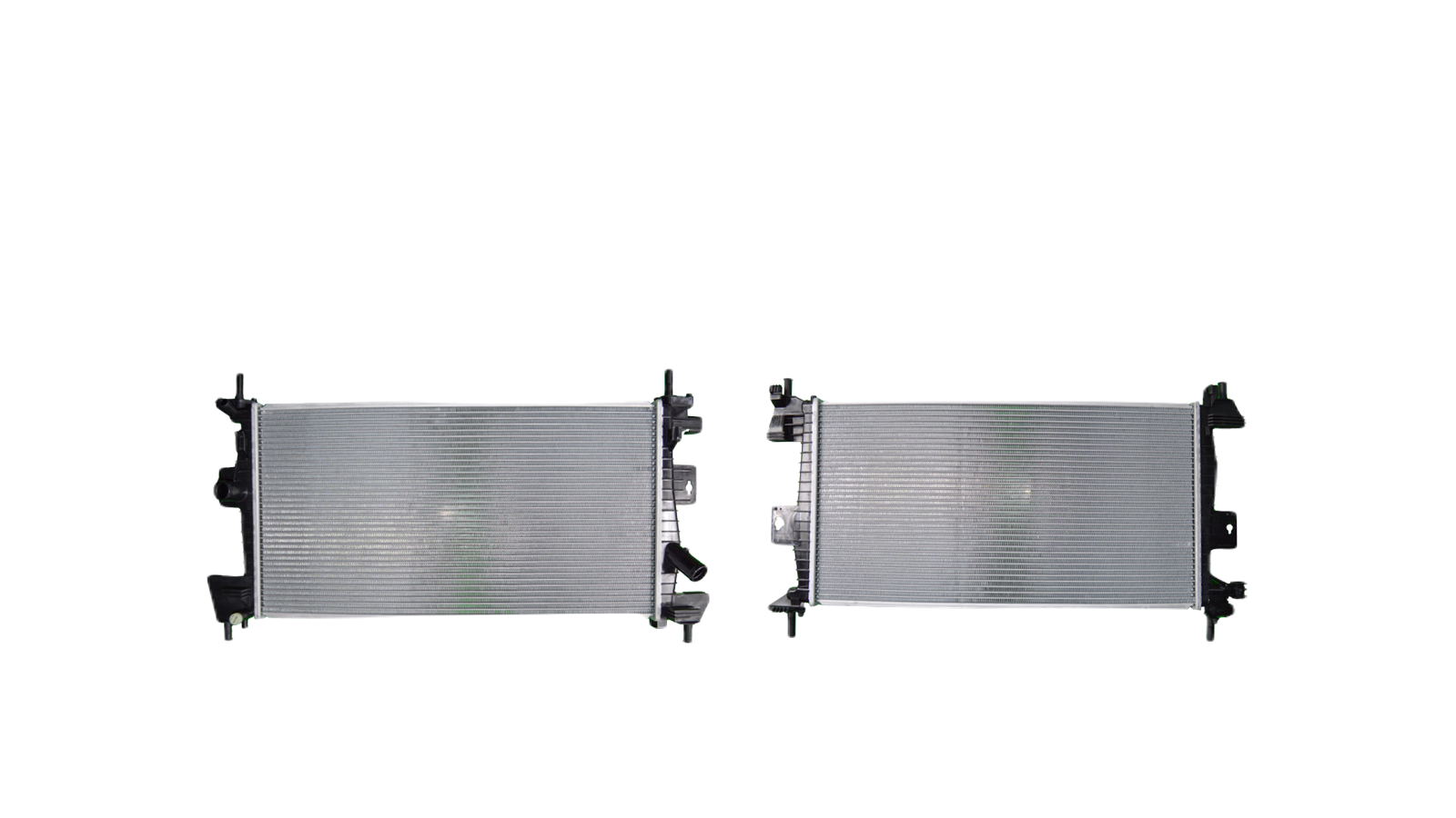 Su Radyatoru Brazıng Mt 670X348x16 Ford Focus 1.6 BV618005AD