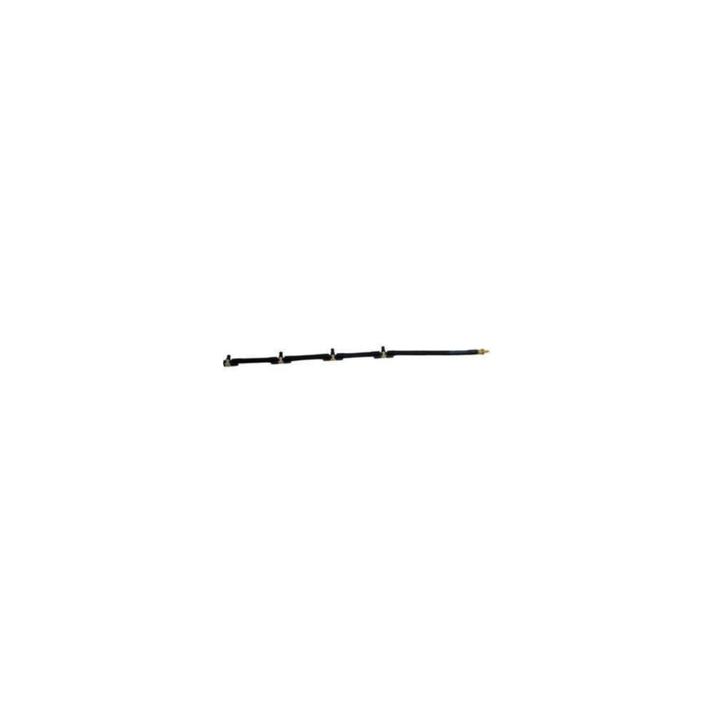 Enjektör Geri Dönüş Hortumu VW Crafter - Caddy - Tiguan 2.0 TDI 2012-2012 CKUB-CBAB 03L130235N