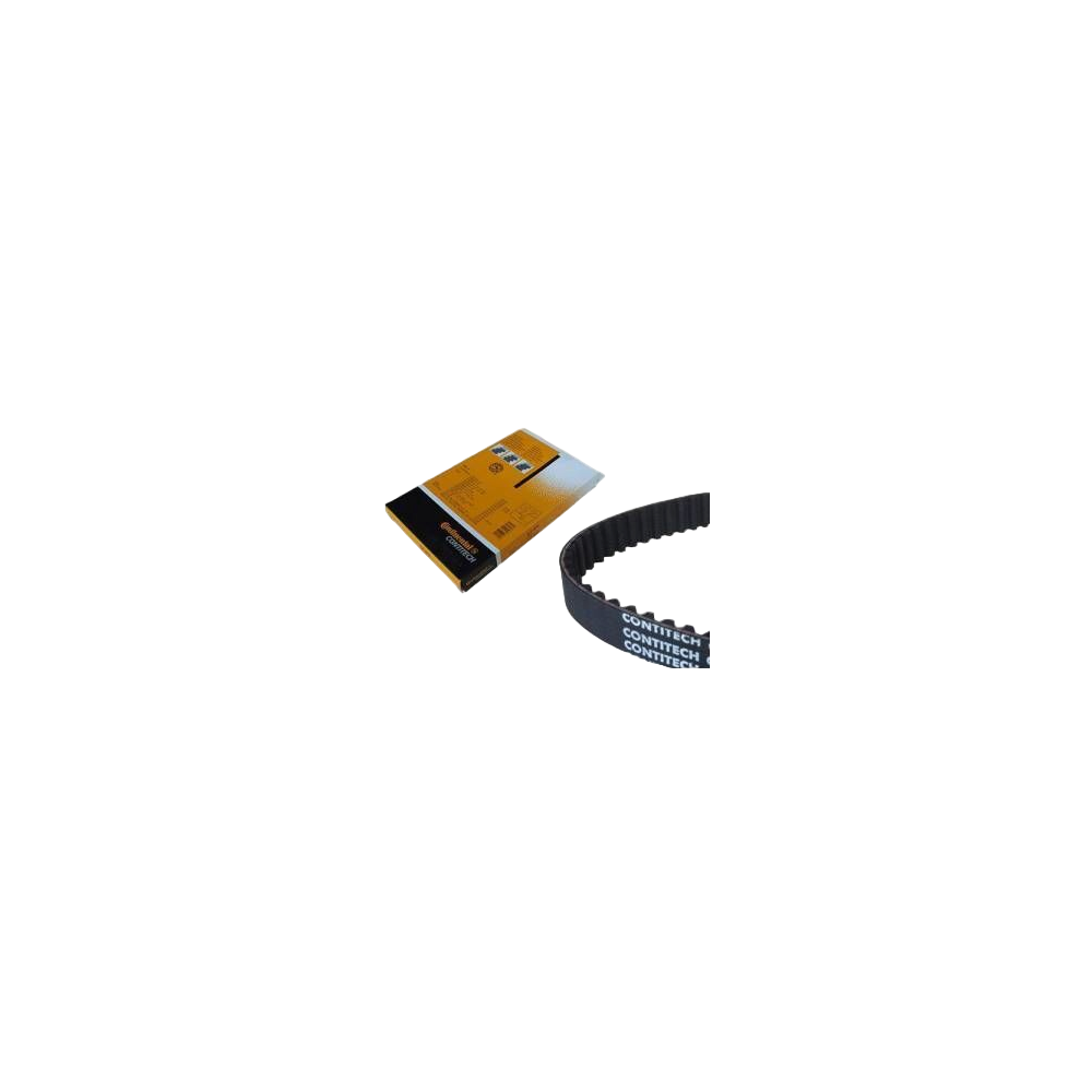 Contitech Triger Kayışı BMW E21 - E12 1977-1982 11311717215