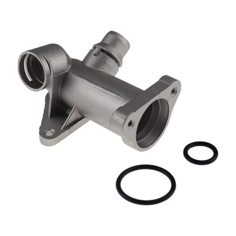 Febi Su Flanşı VW Passat - Audi A4 - Audi A6 1.8 T AWT 058121132C