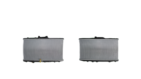 Su Radyatoru Brazıng At 350X688x16 Mm Toyota Corolla A 16400