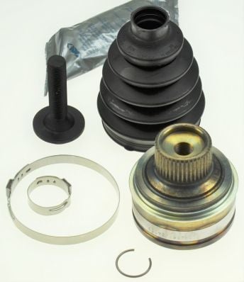 A4 A5 Q5 Aks Kafası Dıs 08- [Gkn] [8R0498099]